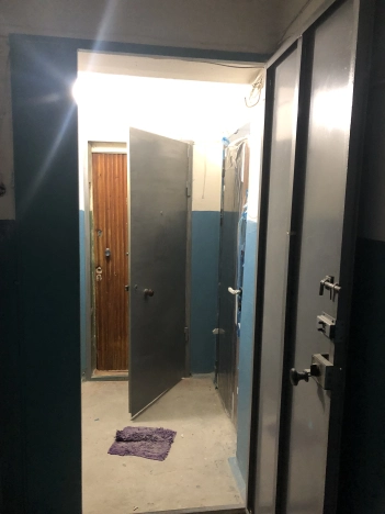 . Вариант № 16036, 16, площадь - 67.2 квм, цена 7700000 рублей