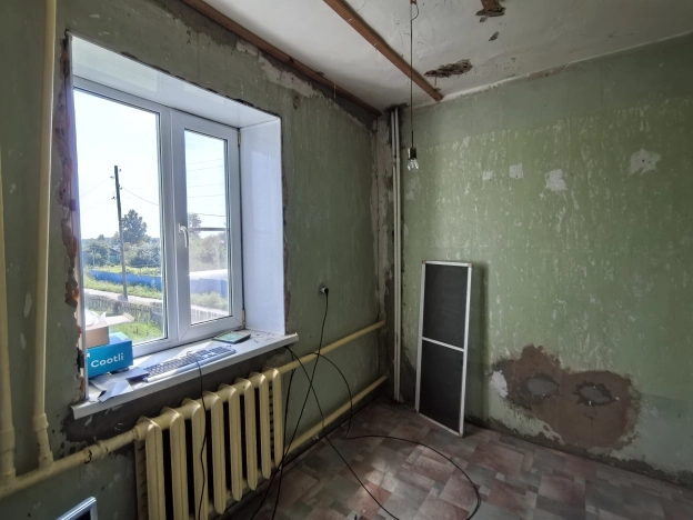 Купить дом на улице Кирова в Нижегородской области. Вариант № 1297457, 12, площадь -  квм, цена 3450000 рублей