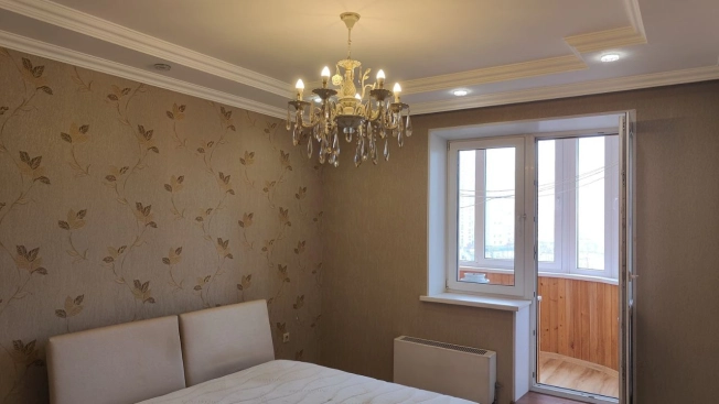 Купить трехкомнатную квартиру в Московской области. Вариант № 8952492, 9, площадь - квм, цена 21100000 рублей