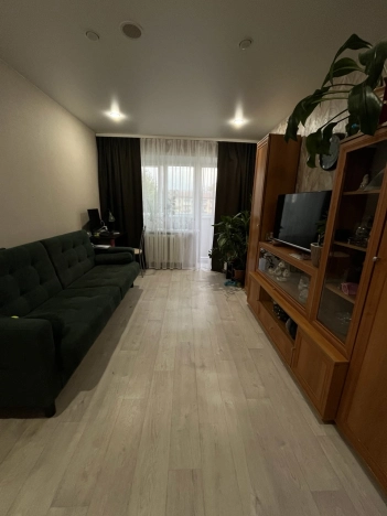 Купить квартиру в Вологодской области. Вариант № 5256669, 2, площадь -  квм, цена 3690000 рублей