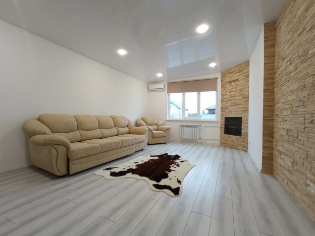 Купить дом на улице Спортивная в Пензенской области. Вариант № 6776996, 2, площадь - квм, цена 8150000 рублей