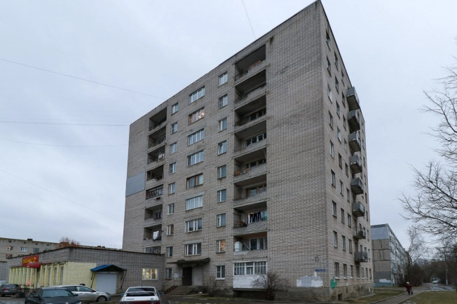 Купить комнату в Владимирской области. Вариант № 7637709, 8, площадь - квм, цена 770000 рублей