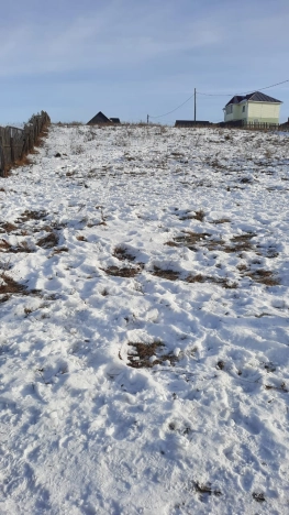 Купить земельный участок в Иркутске. Вариант № 9617480, 0, площадь -  квм, цена 700000 рублей