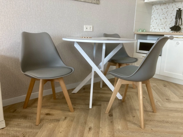 Купить Студию в Калининградской области. Вариант № 37139, 4, площадь -  квм, цена 12650000 рублей