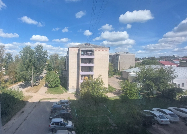 . Вариант № 2863, 23, площадь - 62.7 квм, цена 3600000.0000 рублей
