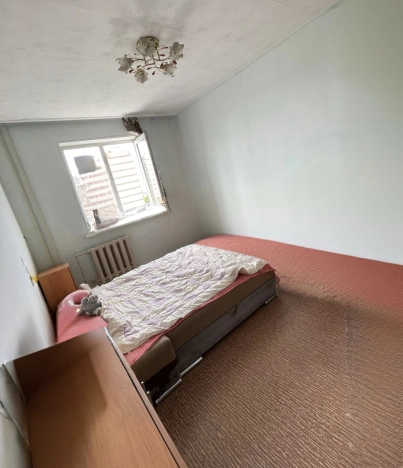 Купить трехкомнатную квартиру в Приморском крае. Вариант № 3325239, 4, площадь -  квм, цена 6800000 рублей