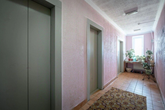 Купить квартиру в Москве. Вариант № 9818164, 14, площадь -  квм, цена 15900000 рублей