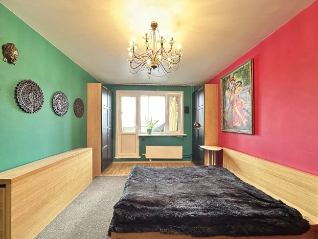 Купить трехкомнатную квартиру на улице имени Зверева в Красногорске. Вариант № 29532, 1, площадь -  квм, цена 15999000 рублей