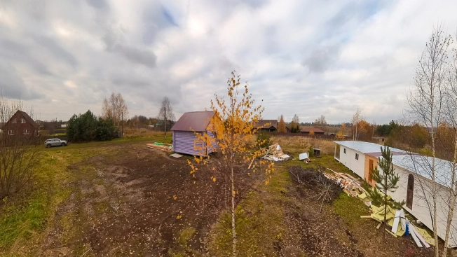 Купить дом на улице Центральная в Ивановской области. Вариант № 9156026, 9, площадь -  квм, цена 2900000 рублей