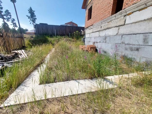 Купить дом на улице Спортивная в Забайкальском крае. Вариант № 56135, 5, площадь -  квм, цена 4600000 рублей