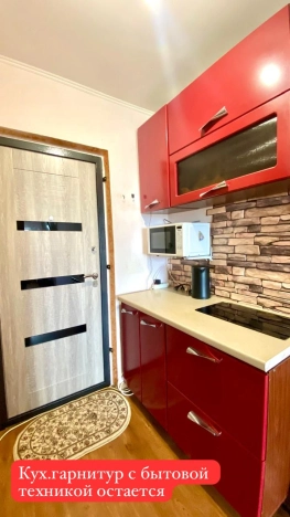 Купить Студию в Приморском крае. Вариант № 4861200, 0, площадь -  квм, цена 2270000 рублей