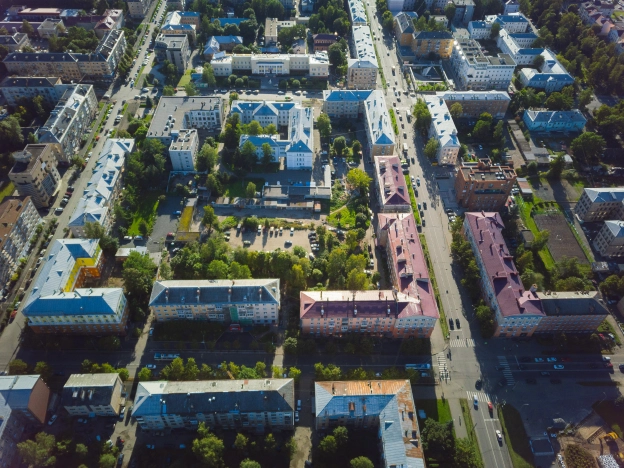 . Вариант № 16427, 33, площадь - 99.3 квм, цена 8999000 рублей