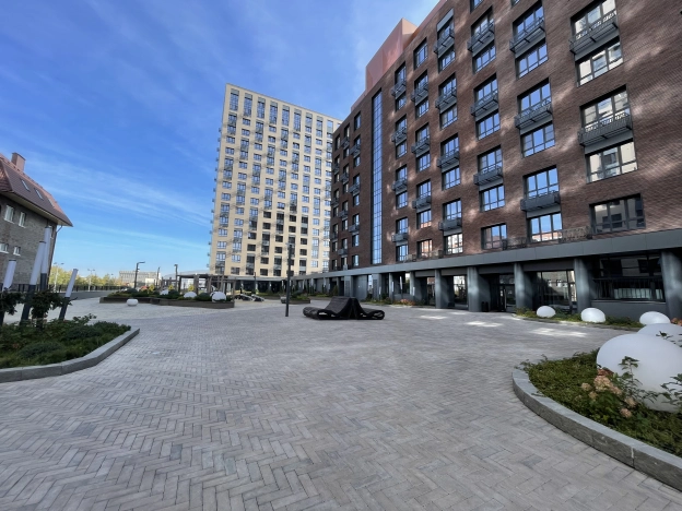 . Вариант № 6770548, 11, площадь - 62.2 квм, цена 9700000 рублей