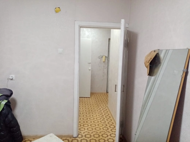 . Вариант № 13255, 2, площадь - 47.1 квм, цена 3770000 рублей