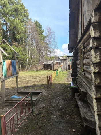 Купить земельный участок в Тобольске. Вариант № 398806, 5, площадь -  квм, цена 700000 рублей