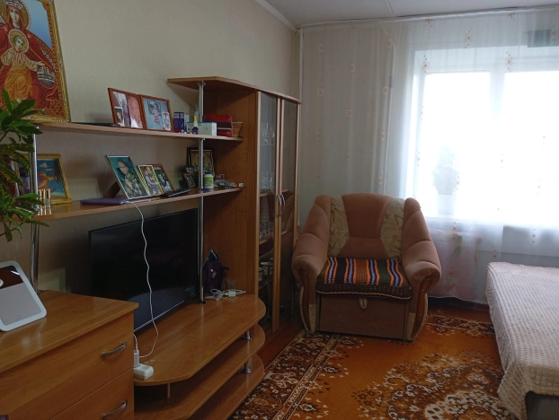 Купить комнату в Новосибирске. Вариант № 6842242, 0, площадь -  квм, цена 2540000 рублей