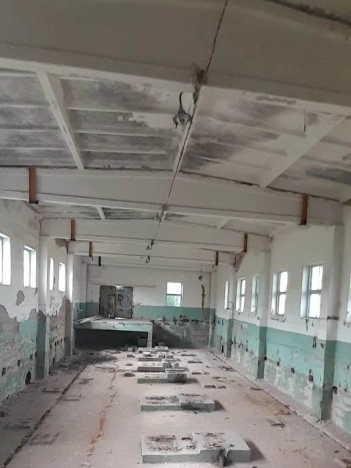 Купить здания в Омске. Вариант № 3214, 1, площадь -  квм, цена 8240000 рублей