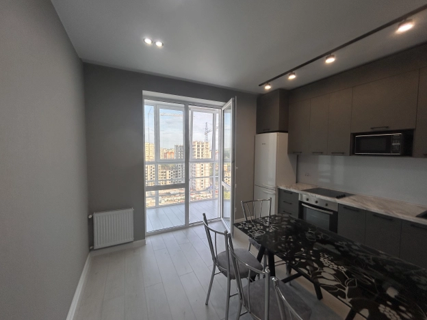 . Вариант № 16541, 6, площадь - 39.7 квм, цена 5500000 рублей