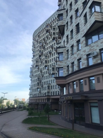 Купить однокомнатную квартиру в ЮВАО в Москве. Вариант № 5465029, 11, площадь -  квм, цена 22800000 рублей