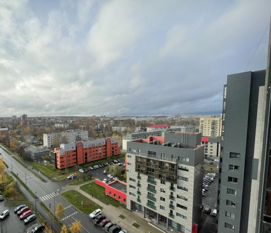 Купить квартиру на улице Андропова в Петрозаводске. Вариант № 8391833, 13, площадь -  квм, цена 9500000 рублей