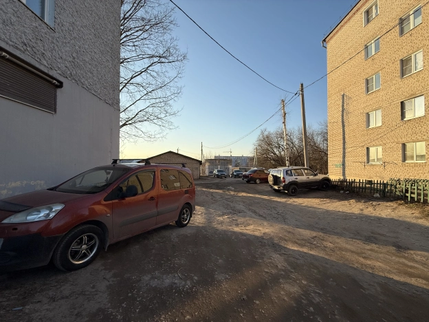 Купить коммерческую недвижимость свободного назначения в Коврове. Вариант № 32220, 22, площадь -  квм, цена 10500000 рублей