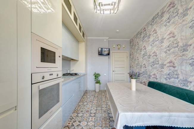 . Вариант № 9456381, 6, площадь - 60 квм, цена 10850000 рублей