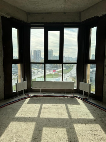 Купить квартиру в Москве. Вариант № 10435867, 11, площадь -  квм, цена 38980000 рублей