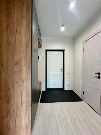 Купить квартиру в ЖК Жилой комплекс "Созвездие (1 очередь)" в Пензенской области. Вариант № 35733, 17, площадь -  квм, цена 5500000 рублей