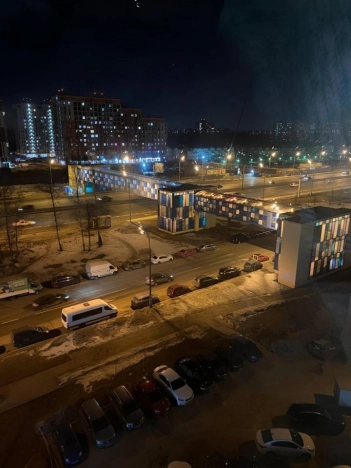 Купить квартиру в Москве. Вариант № 9211258, 2, площадь -  квм, цена 19500000 рублей