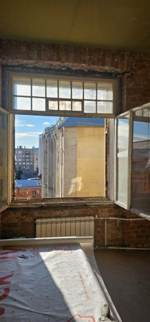 Купить двухкомнатную квартиру у метро Девяткино в Санкт-Петербурге. Вариант № 5831967, 4, площадь -  квм, цена 16900000 рублей