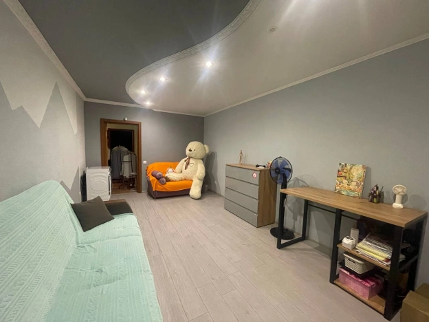 Купить квартиру в Чите. Вариант № 10759068, 15, площадь - квм, цена 17500000 рублей