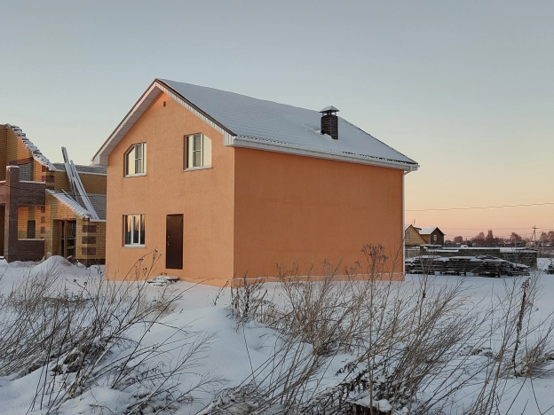 Купить дом в районе Нижегородский в Нижегородской области. Вариант № 10500139, 0, площадь -  квм, цена 6650000 рублей