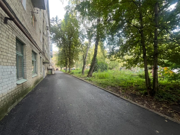 . Вариант № 2090138, 12, площадь - 44.5 квм, цена 2450000 рублей