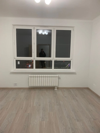 Купить квартиру в Москве. Вариант № 9414389, 1, площадь -  квм, цена 29236148 рублей