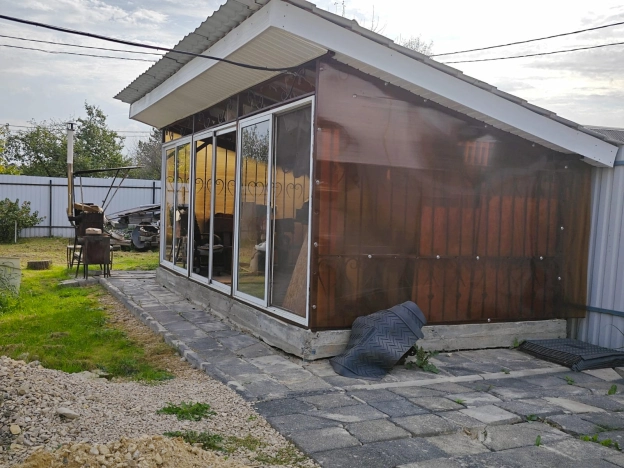 Купить дом в Калуге. Вариант № 14265, 6, площадь -  квм, цена 10450000 рублей