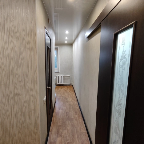 Купить квартиру на улице Соколова-Соколёнка в Владимире. Вариант № 3829104, 7, площадь -  квм, цена 3450000 рублей