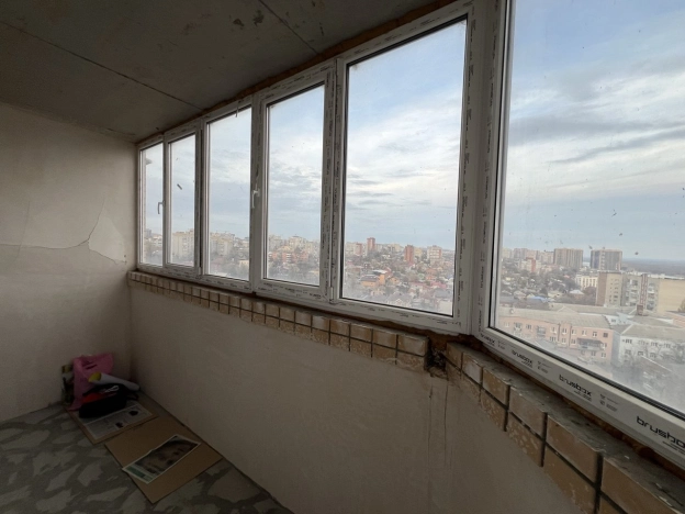 Купить Студию в районе Ворошиловский в Ростове-на-Дону. Вариант № 27862, 6, площадь -  квм, цена 5300000 рублей