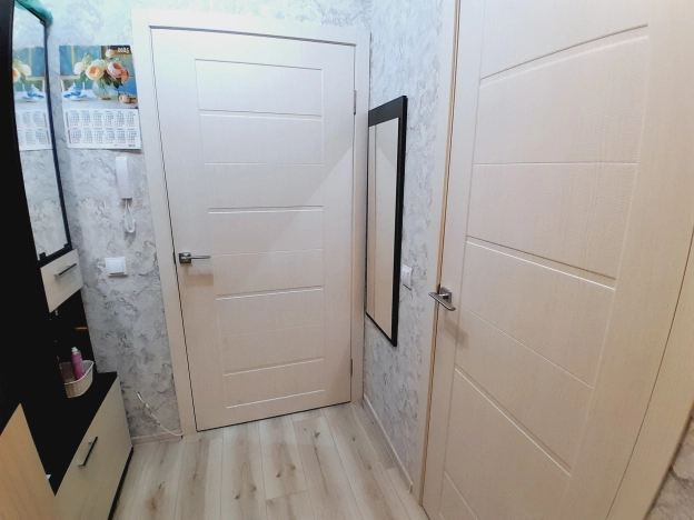 . Вариант № 19211, 25, площадь - 26 квм, цена 4349000 рублей