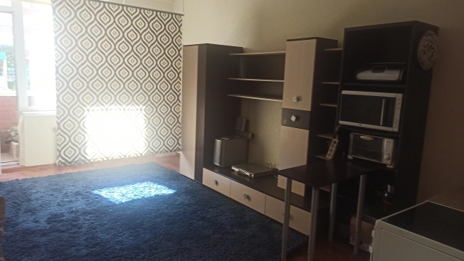 Купить Студию у метро Площадь Маркса в Новосибирске. Вариант № 3386905, 4, площадь -  квм, цена 3230000 рублей