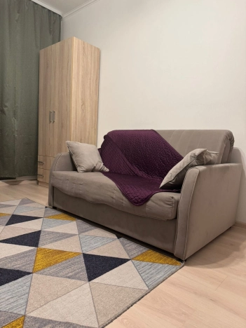 Купить Студию в Санкт-Петербурге. Вариант № 10419606, 2, площадь -  квм, цена 6150000 рублей