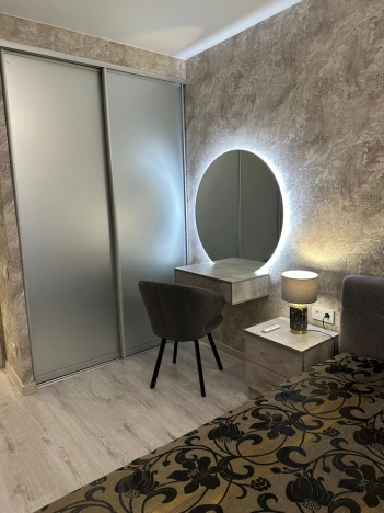 . Вариант № 901828, 1, площадь - 36 квм, цена 6600000 рублей