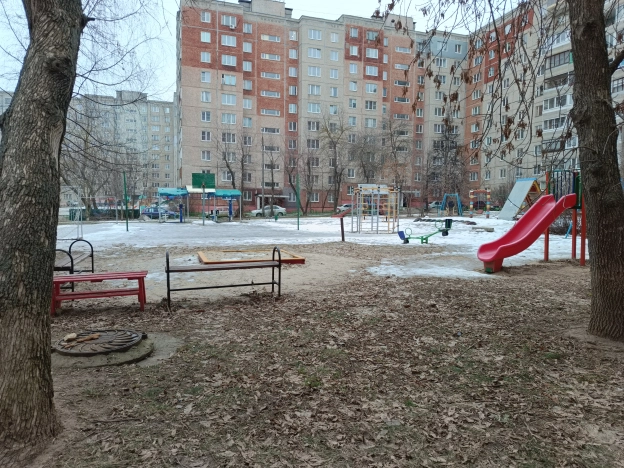 . Вариант № 22933, 13, площадь - 65.5 квм, цена 6400000.0000 рублей