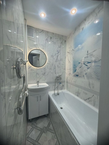 Купить двухкомнатную квартиру в Ивановской области. Вариант № 8527795, 8, площадь -  квм, цена 3000000 рублей