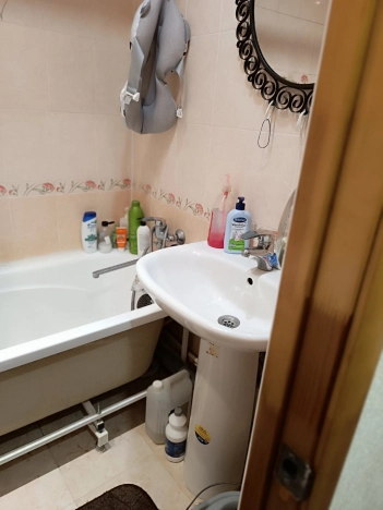 . Вариант № 17355, 8, площадь - 52.4 квм, цена 5799000 рублей