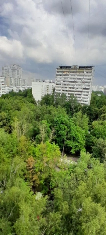 Купить квартиру в Москве. Вариант № 281201, 9, площадь -  квм, цена 19490000.0000 рублей