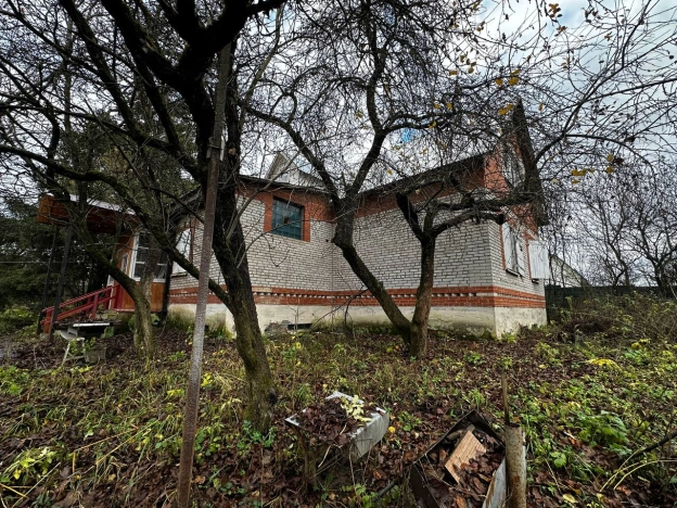 Купить дом в Москве. Вариант № 8892640, 6, площадь - квм, цена 13500000 рублей