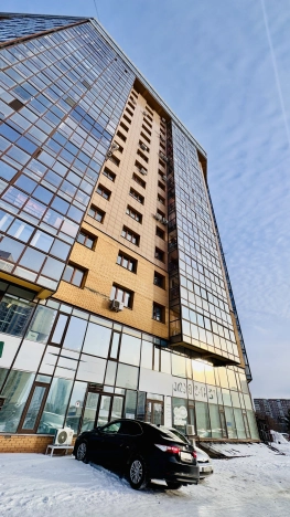 Снять офисы в районе Ленинский в Новосибирске. Вариант № 10756213, 10, площадь - квм, цена 156360 рублей