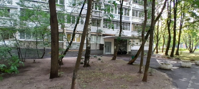 Купить квартиру в Москве. Вариант № 281201, 19, площадь -  квм, цена 19490000.0000 рублей