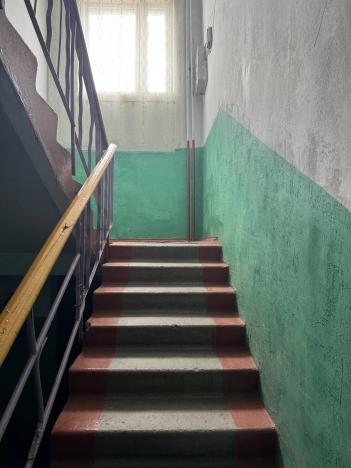 Купить двухкомнатную квартиру в Приморском крае. Вариант № 17899, 13, площадь -  квм, цена 3400000 рублей