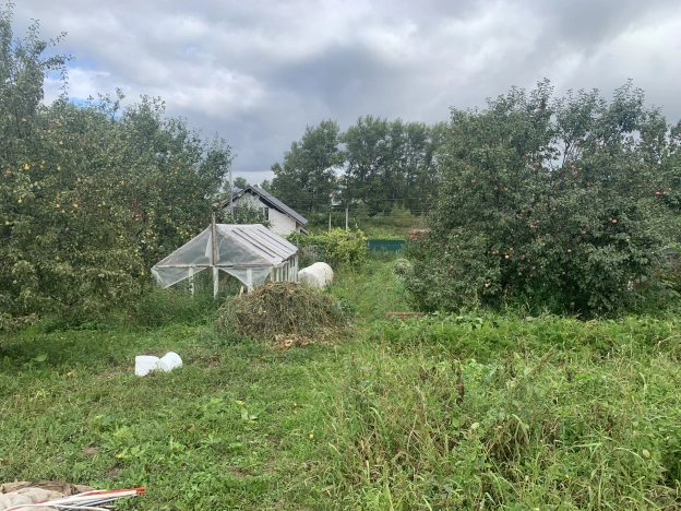 Купить земельный участок в районе Доброе в Владимире. Вариант № 2544863, 4, площадь -  квм, цена 1290000 рублей